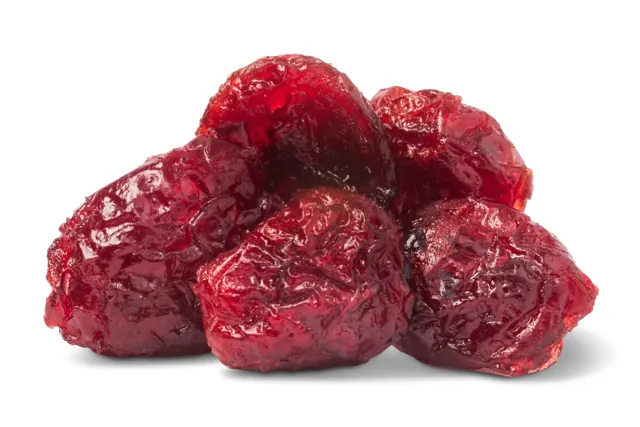 Nuts.com Organic Dried Cranberries
