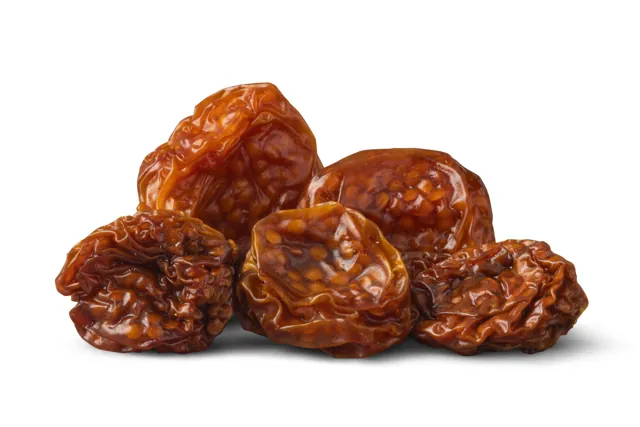 Nuts.com Organic Dried Gooseberries