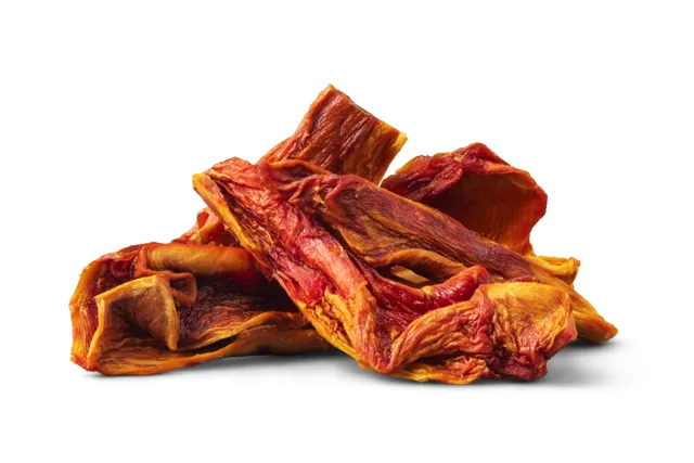 Nuts.com Organic Dried Papaya