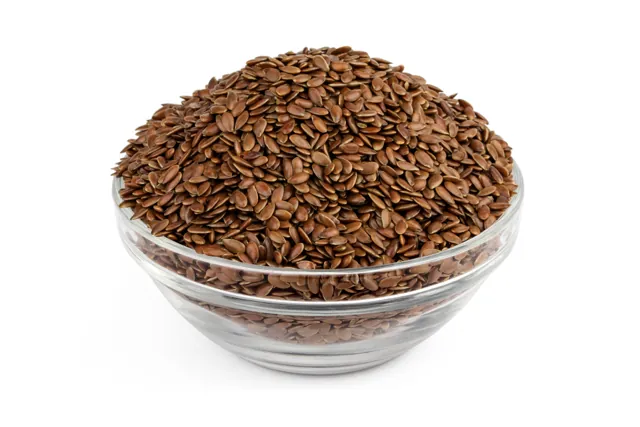 Nuts.com Organic Flax Seed