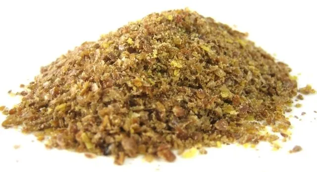 Nuts.com Organic Flaxseed Meal (Gluten-Free)