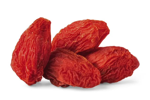 Nuts.com Organic Goji Berries