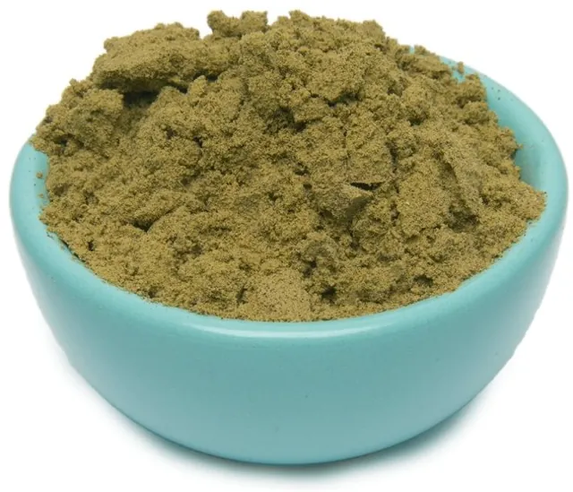 Nuts.com Organic Hemp Protein Powder