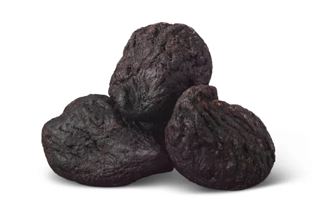 Nuts.com Organic Mission Figs