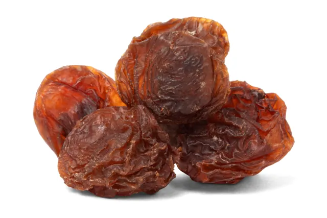 Nuts.com Organic Monukka Raisins