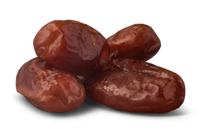 Nuts.com Organic Pitted Dates