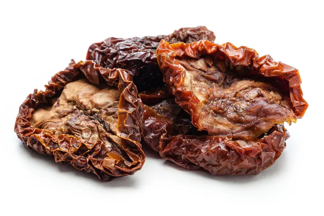 Nuts.com Organic Sun Dried Tomatoes