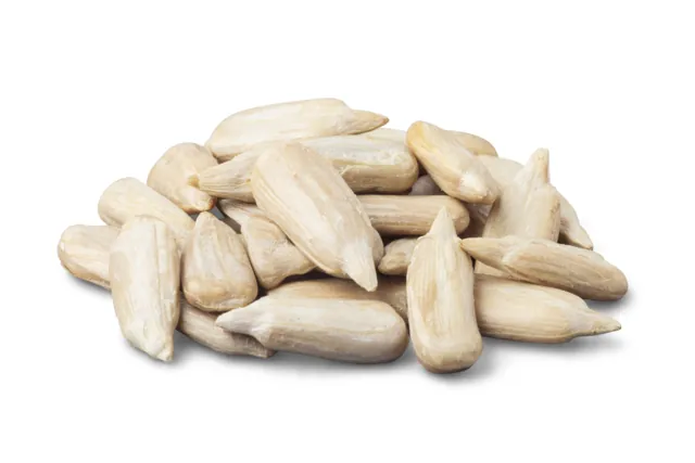 Nuts.com Organic Sunflower Seeds (Raw, No Shell)