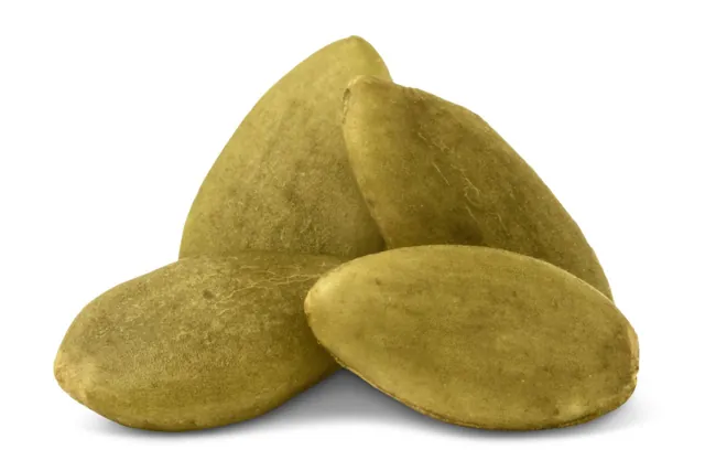 Nuts.com Organic Tamari-Roasted Pumpkin Seeds (No Shell)