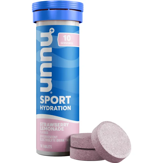 Nuun Nuun Sport