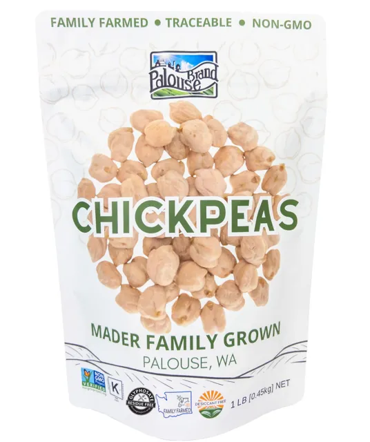 Palouse Brand Chickpeas