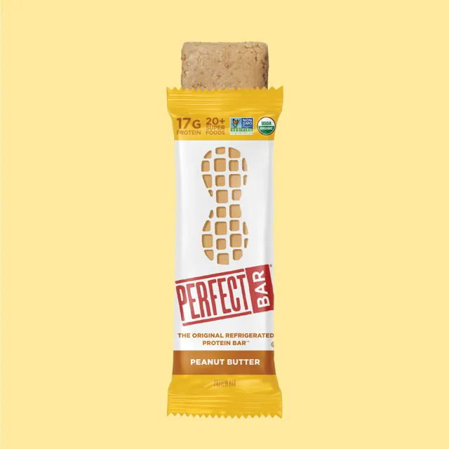 Perfect Bar Peanut Butter