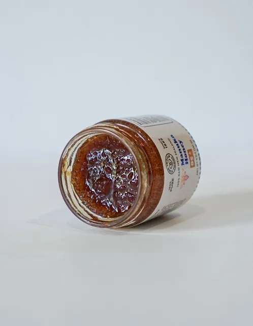 Pure Indian Foods Manuka Honey, 85+ MGO – White Label