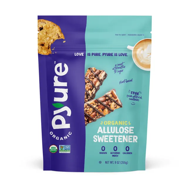 Pyure Organic Organic Allulose Sweetener