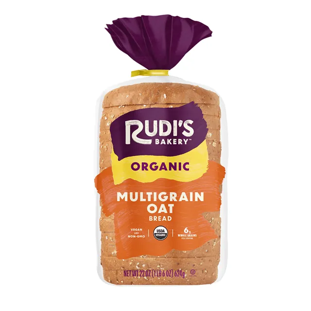 Rudi's Multigrain Oat