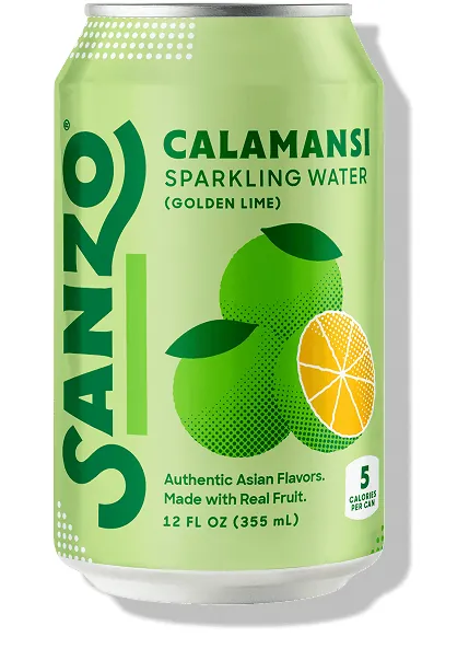 Sanzo Calamansi