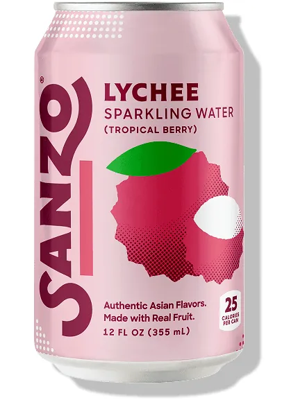 Sanzo Lychee
