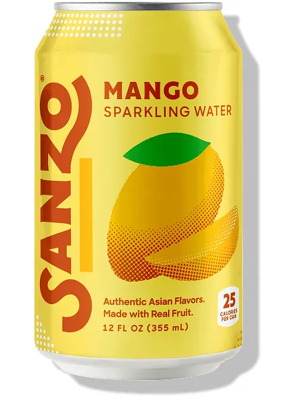 Sanzo Alphonso Mango