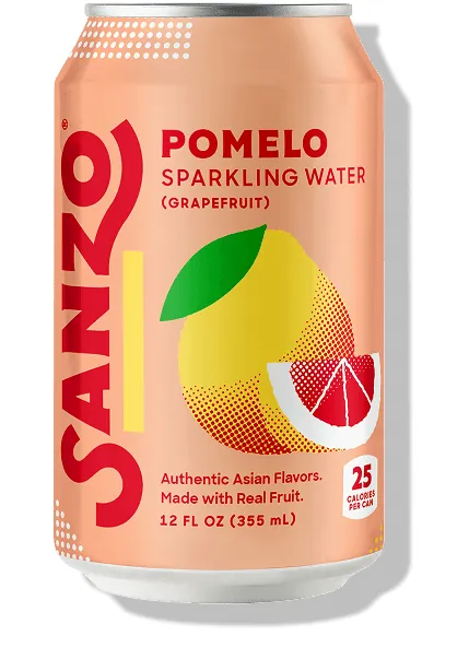 Sanzo Pomelo