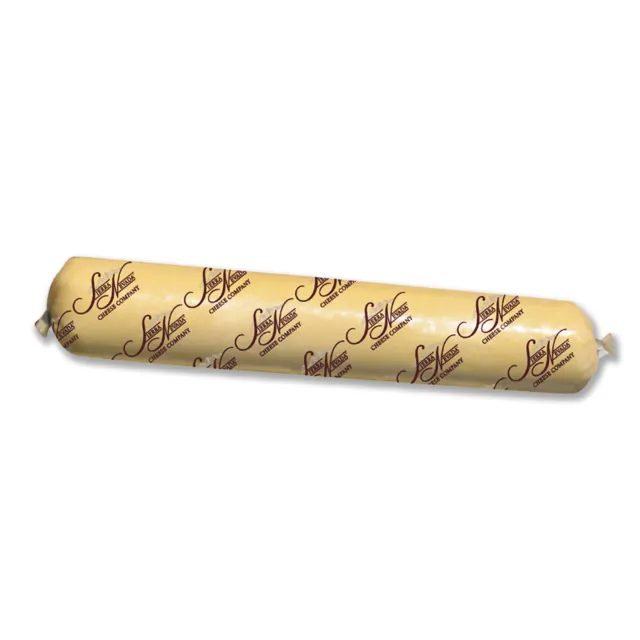 Sierra Nevada Cheese Co. Natural Unsalted Butter