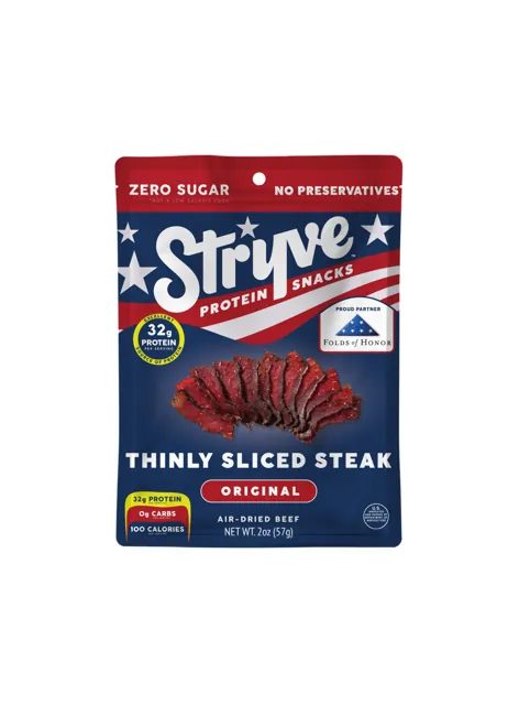 Stryve Folds of Honor Edition Original