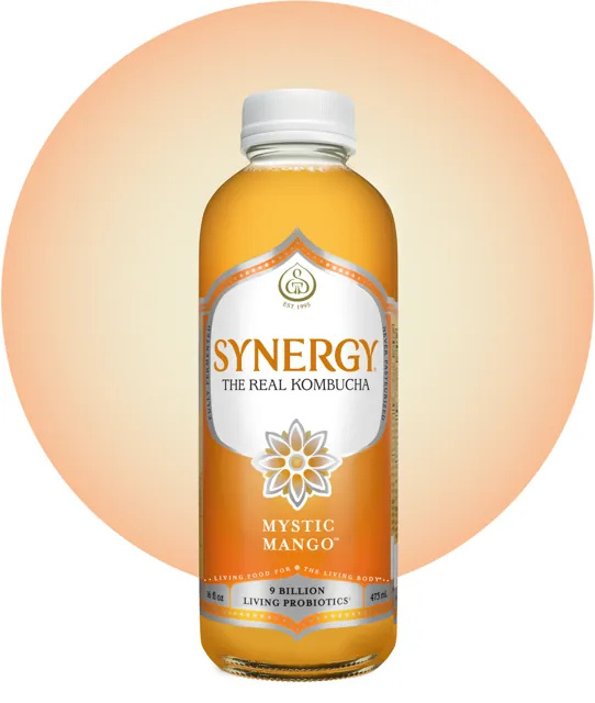 Synergy Mystic Mango