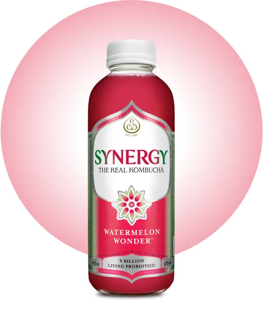 Synergy Watermelon Wonder