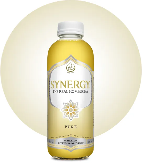 Synergy Pure