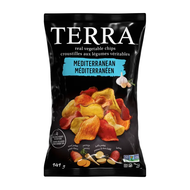 Terra Mediterranean