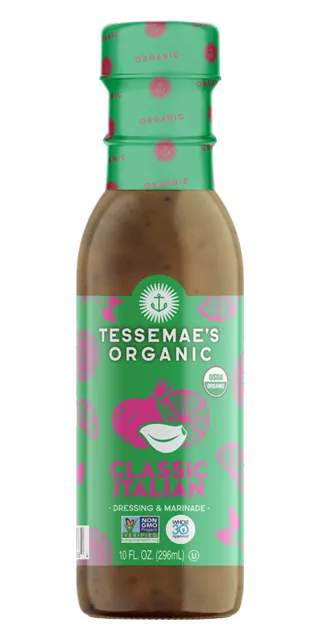 Tessemae's Organic Classic Italian