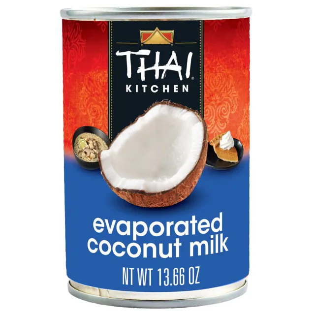 Thai Kitchen Evaporated Coconut Milk