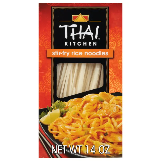 Thai Kitchen Gluten-Free Stir Fry Rice Noodles