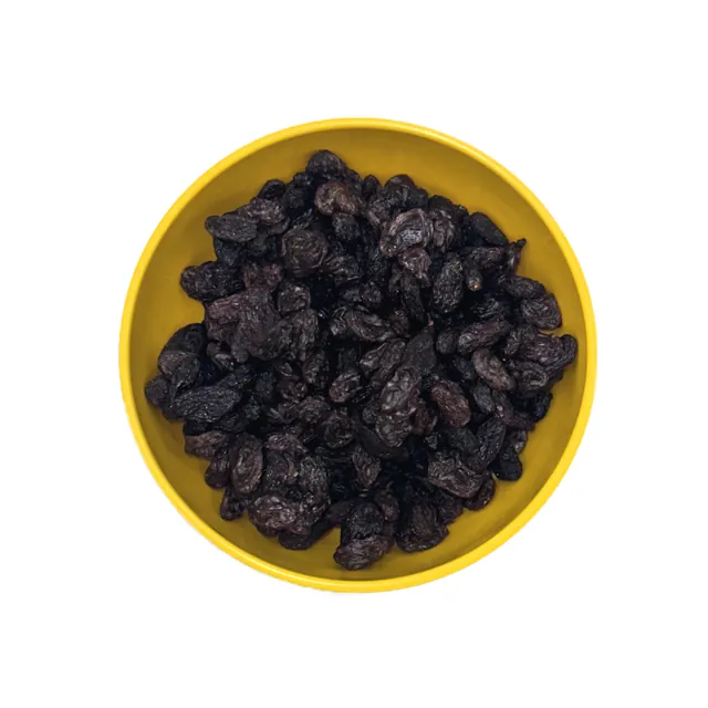 Tierra Farm Organic Thompson Raisins
