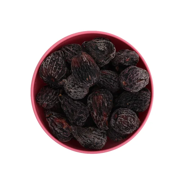 Tierra Farm Organic Black Mission Figs