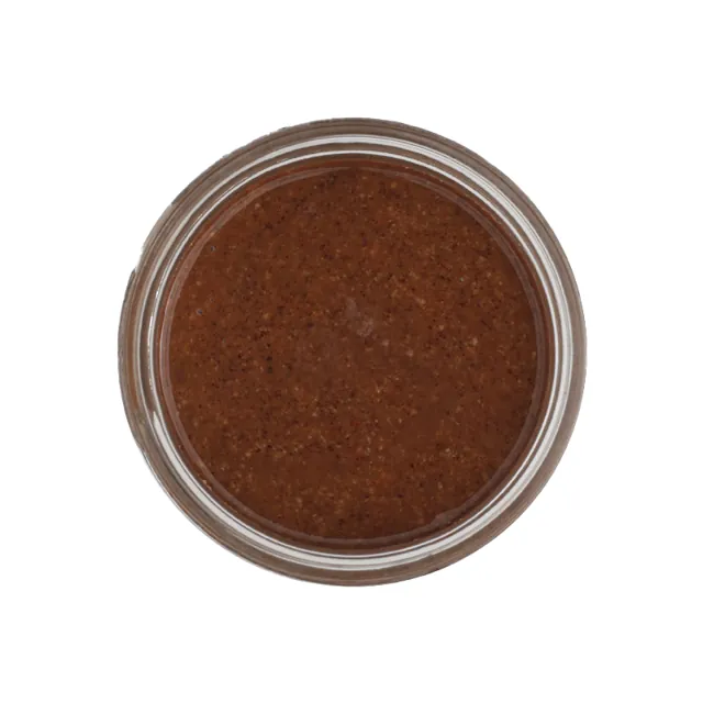 Tierra Farm Organic Chocolate Hazelnut Butter