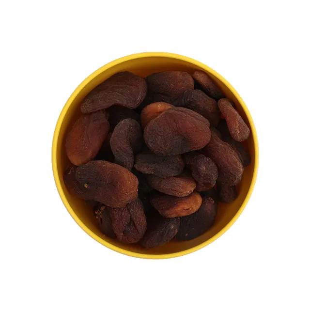 Tierra Farm Organic Dried Apricots