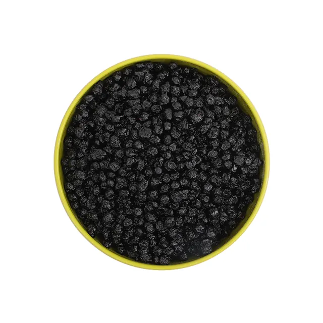 Tierra Farm Organic Dried Wild Blueberries