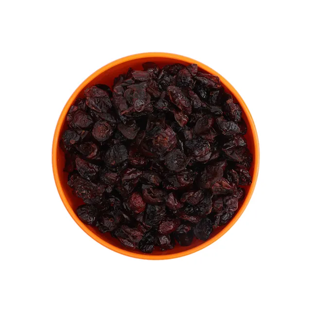 Tierra Farm Organic Dried Cranberries