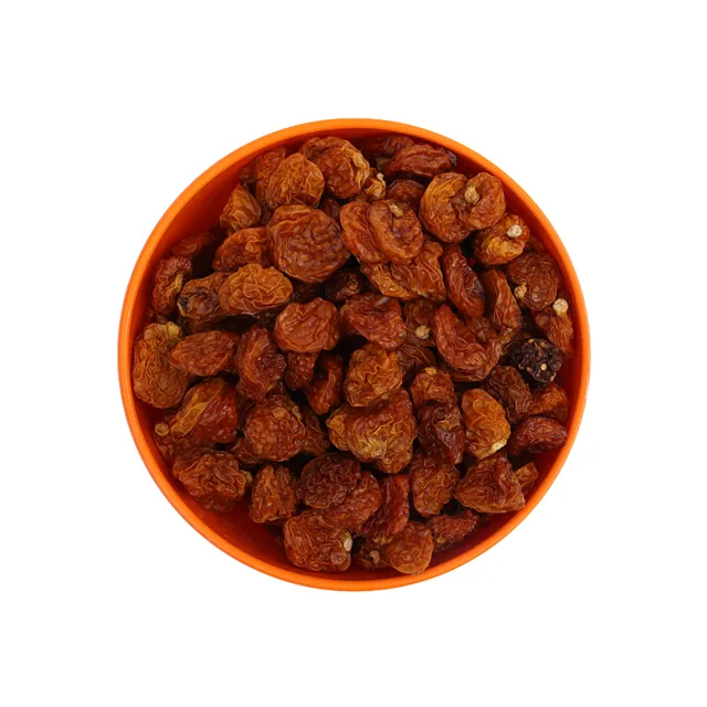 Tierra Farm Organic Dried Golden Berries
