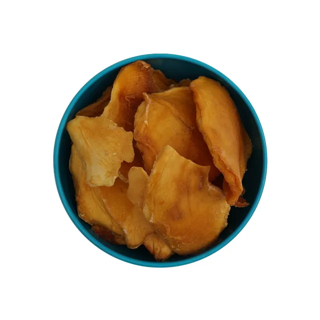 Tierra Farm Organic Dried Mango