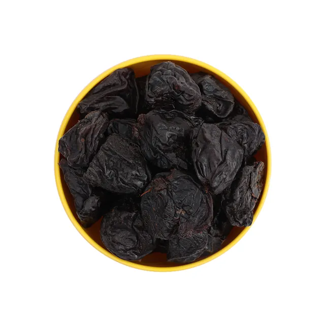 Tierra Farm Organic Dried Pitted Prunes