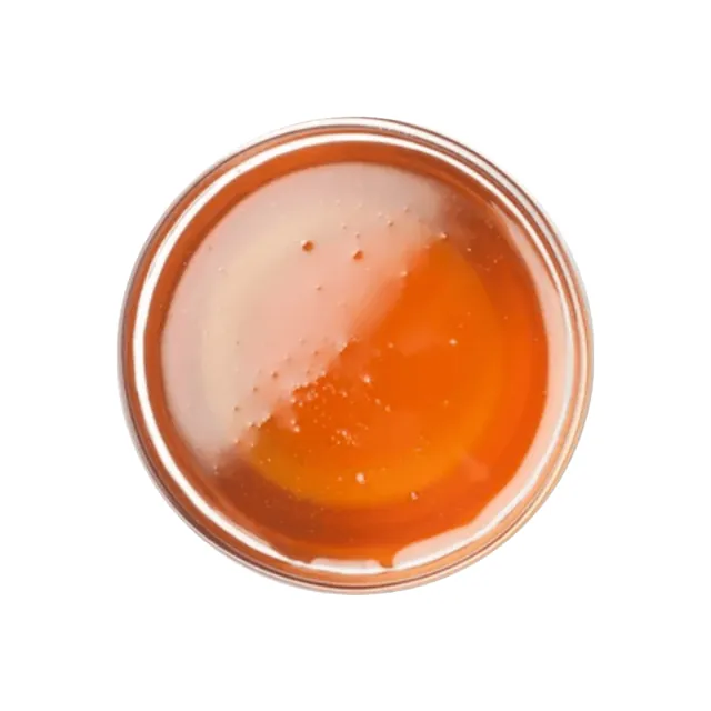 Tierra Farm Organic Pure Honey