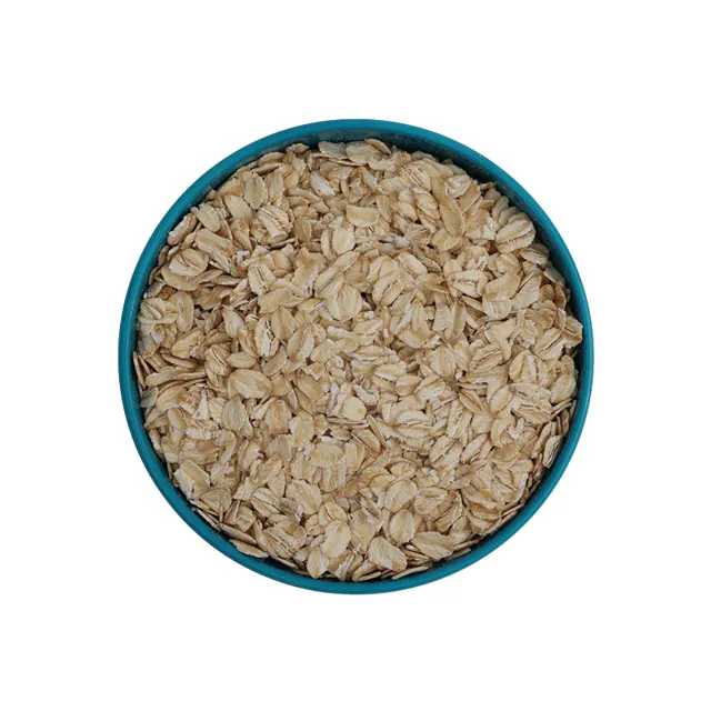Tierra Farm Organic Gluten-Free Rolled Oats