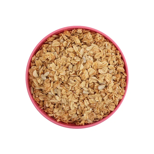 Tierra Farm Organic Just Granola