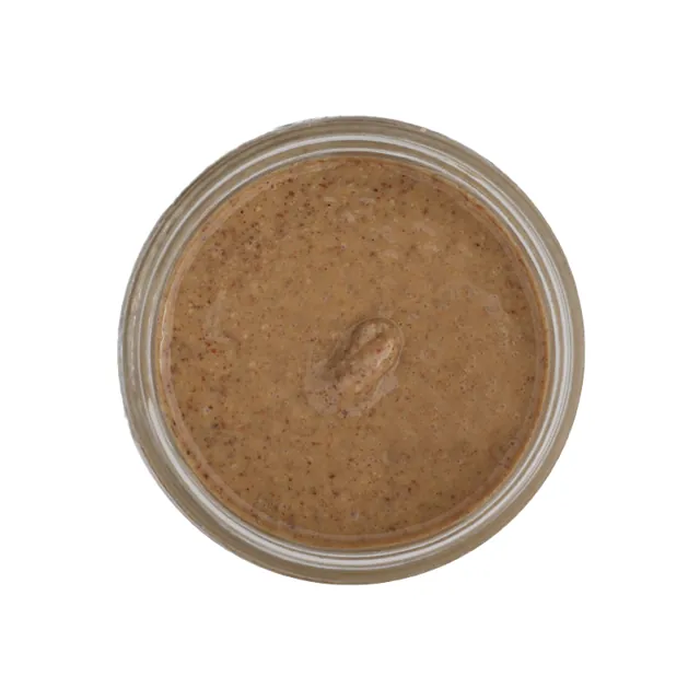 Tierra Farm Organic Lightly Sea Salted Mixed Nut Butter