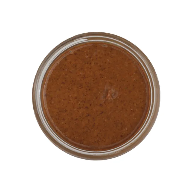 Tierra Farm Organic Maple Almond Butter