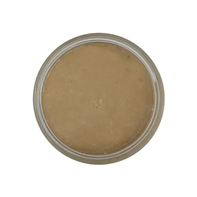Tierra Farm Organic Maple Cashew Butter