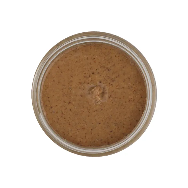 Tierra Farm Organic Maple Mixed Nut Butter