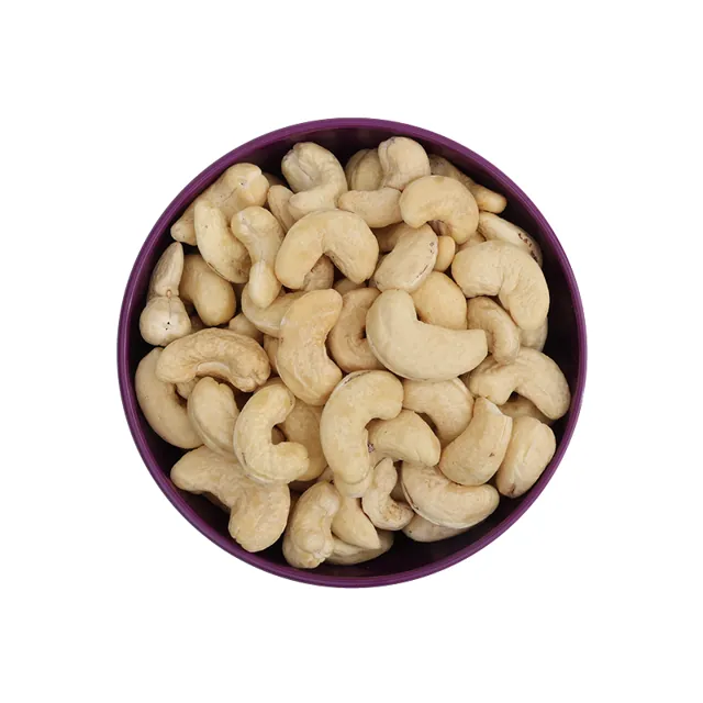 Tierra Farm Organic Raw Cashews