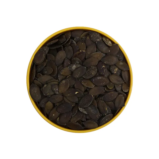 Tierra Farm Organic Raw European Pumpkin Seeds